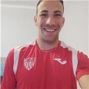 Clases individuales o grupales, priorizando los objetivos del entrenando.